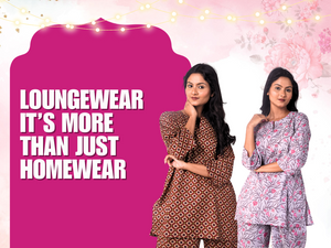 The Growing Demand for Loungewear: Why It’s More Than Just Homewear