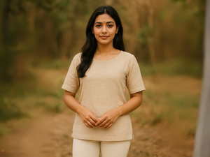 The Comfort of Cotton: Why Indian Women Prefer Natural Fabrics