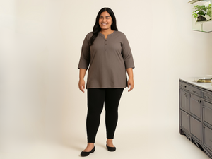 Fashion for All Sizes: Celebrating Inclusive Style with Kapokk Fashions