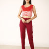 Lycra Premium Kurti Bottom Pant
