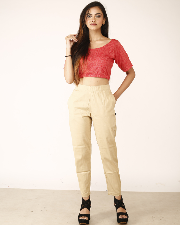 Premium Comfortable Cotton Pants